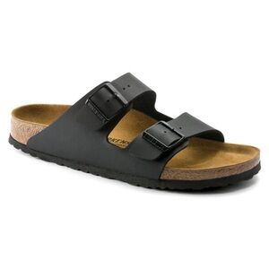 Birkenstock Arizona worn twice! Like new!
